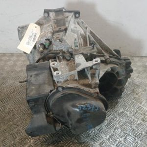 FORD FIESTA 6 PHASE 1