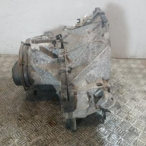 FORD FIESTA 6 PHASE 1