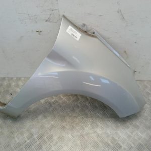 FORD FIESTA 6 PHASE 1