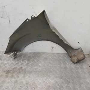 FORD FIESTA 6 PHASE 1