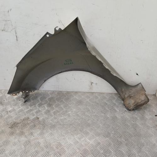 FORD FIESTA 6 PHASE 1