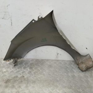 FORD FIESTA 6 PHASE 1