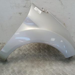 FORD FIESTA 6 PHASE 1