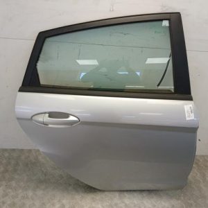 FORD FIESTA 6 PHASE 1