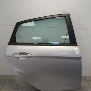 FORD FIESTA 6 PHASE 1