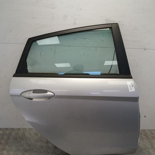 FORD FIESTA 6 PHASE 1