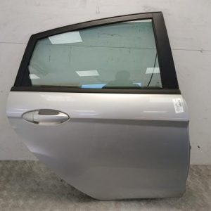 FORD FIESTA 6 PHASE 1