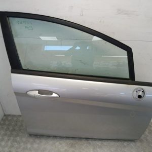 FORD FIESTA 6 PHASE 1