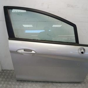 FORD FIESTA 6 PHASE 1