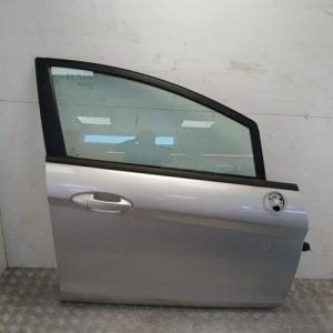 FORD FIESTA 6 PHASE 1