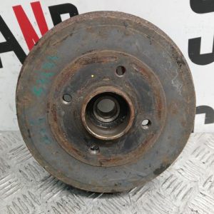 RENAULT CLIO 4 PHASE 1