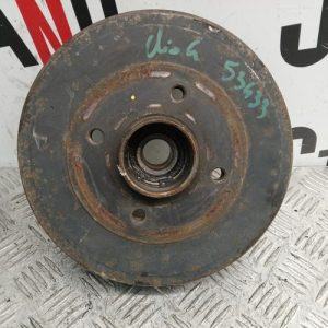 RENAULT CLIO 4 PHASE 1