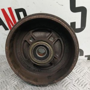 RENAULT CLIO 4 PHASE 1