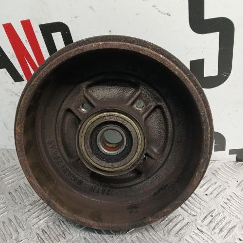 RENAULT CLIO 4 PHASE 1