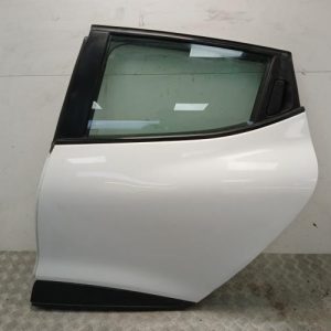 RENAULT CLIO 4 PHASE 1