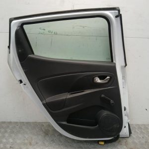 RENAULT CLIO 4 PHASE 1