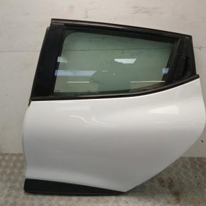 RENAULT CLIO 4 PHASE 1