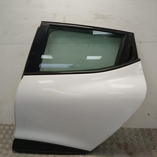 RENAULT CLIO 4 PHASE 1