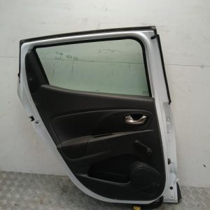 RENAULT CLIO 4 PHASE 1