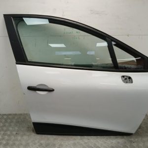 RENAULT CLIO 4 PHASE 1