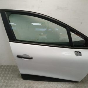 RENAULT CLIO 4 PHASE 1