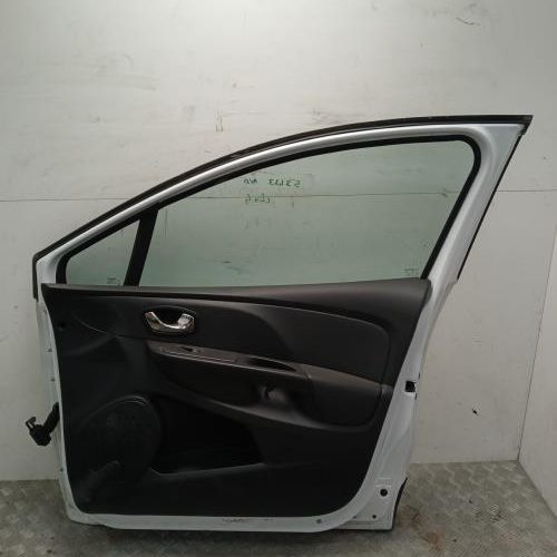 RENAULT CLIO 4 PHASE 1