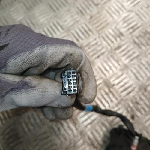 RENAULT CLIO 4 PHASE 1