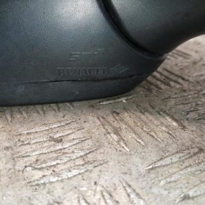 RENAULT CLIO 4 PHASE 1