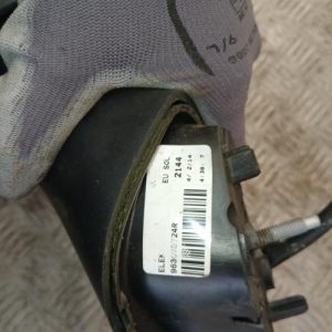 RENAULT CLIO 4 PHASE 1