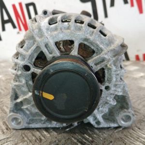 FORD FOCUS 3 PHASE 2