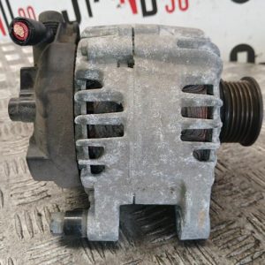 FORD FOCUS 3 PHASE 2