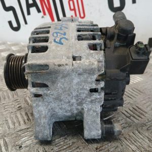 FORD FOCUS 3 PHASE 2