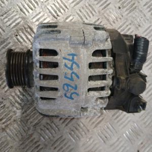 FORD FOCUS 3 PHASE 2