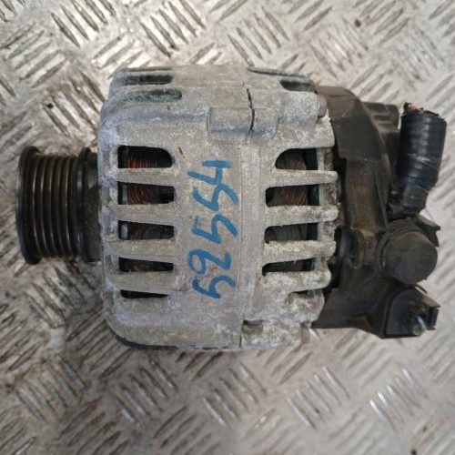 FORD FOCUS 3 PHASE 2