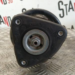 FORD FOCUS 3 PHASE 2