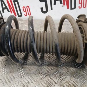 FORD FOCUS 3 PHASE 2