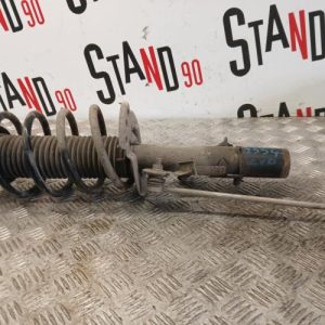 FORD FOCUS 3 PHASE 2