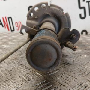 FORD FOCUS 3 PHASE 2