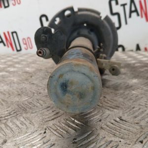 FORD FOCUS 3 PHASE 2