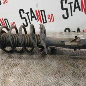 FORD FOCUS 3 PHASE 2