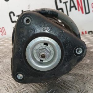 FORD FOCUS 3 PHASE 2