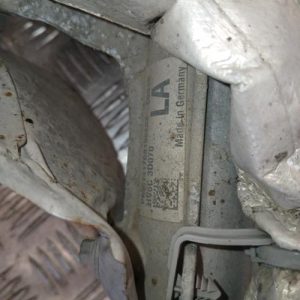 FORD FOCUS 3 PHASE 2