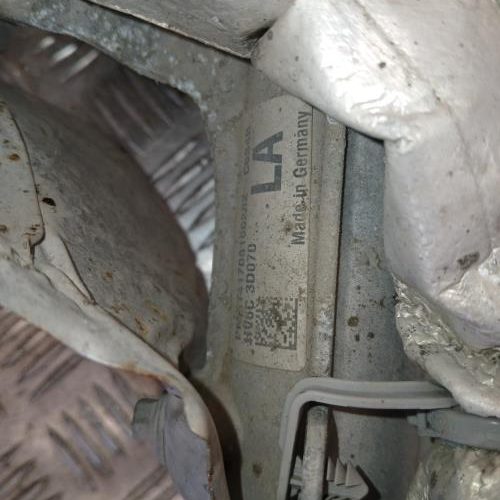 FORD FOCUS 3 PHASE 2