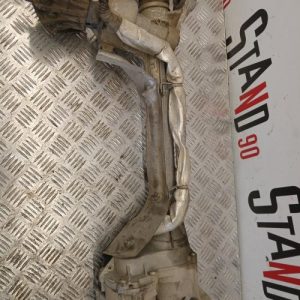 FORD FOCUS 3 PHASE 2