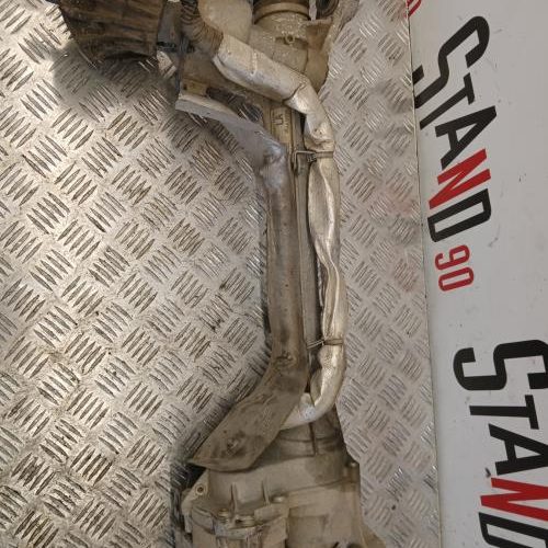 FORD FOCUS 3 PHASE 2