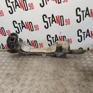 FORD FOCUS 3 PHASE 2