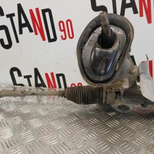 FORD FOCUS 3 PHASE 2