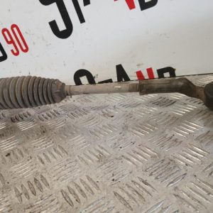 FORD FOCUS 3 PHASE 2