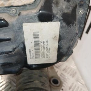 FORD FOCUS 3 PHASE 2