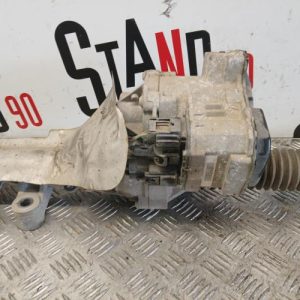 FORD FOCUS 3 PHASE 2